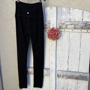 Purusha People Sway leggings XS〰️